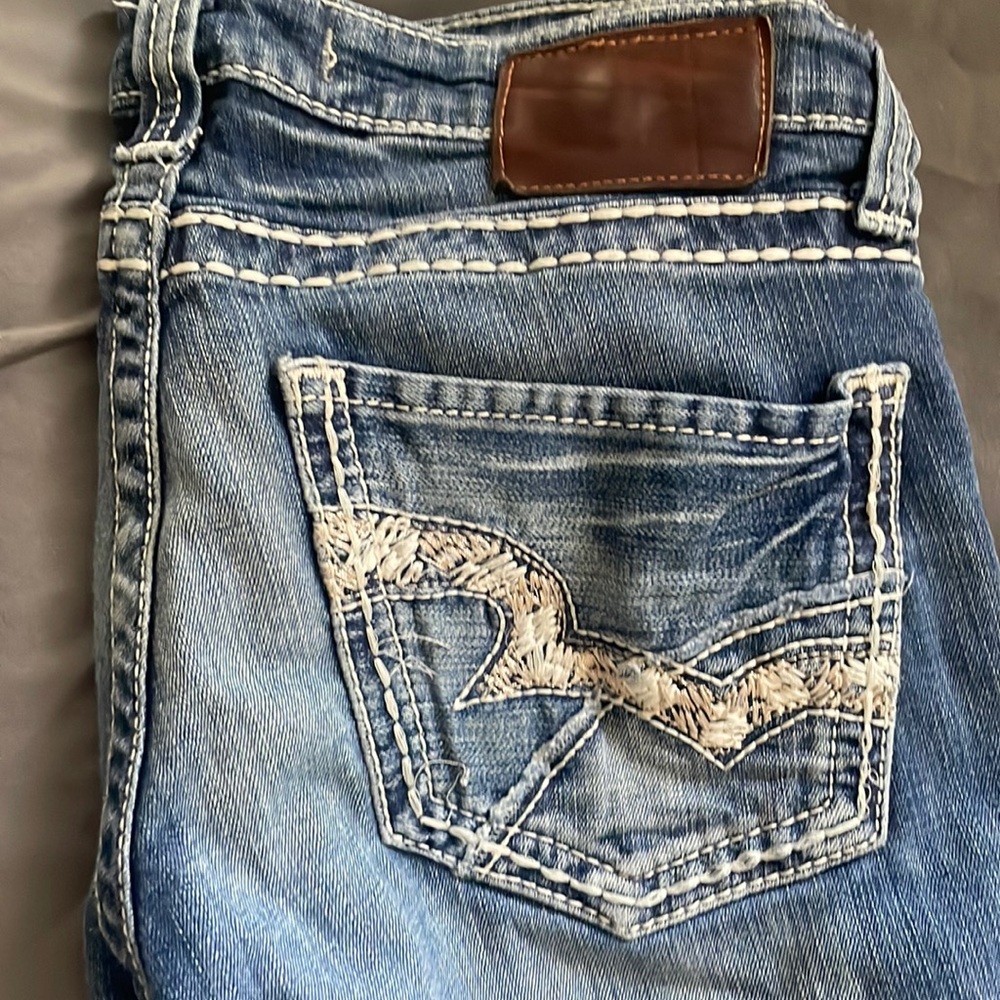 Big star jeans